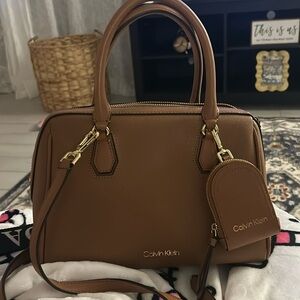 Calvin Klein Handbag